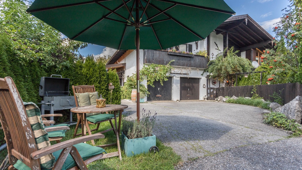 Photo of Outdoor in Bernau am Chiemsee
