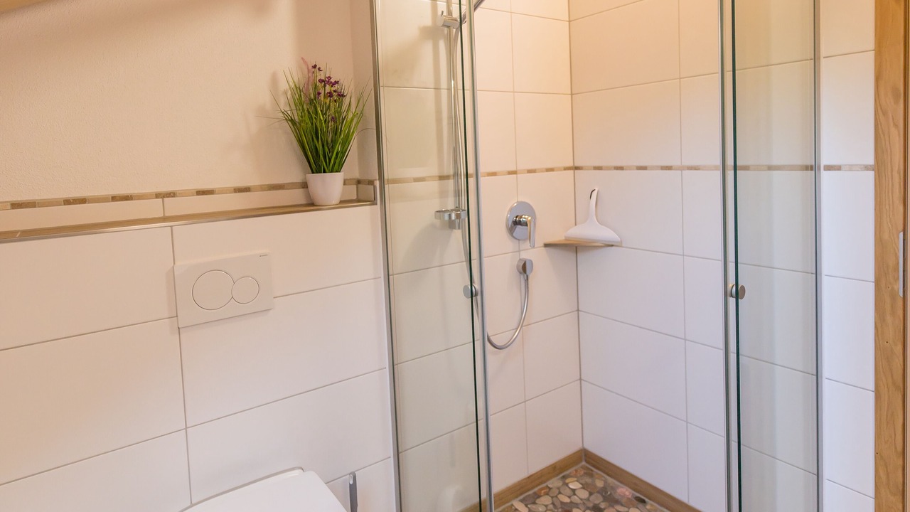 Photo of Bathroom in Lenggries