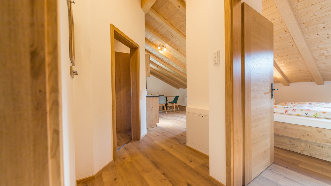 Photo of Bedroom in Lenggries