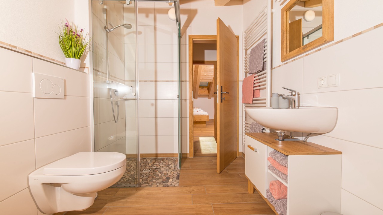 Photo of Bathroom in Lenggries