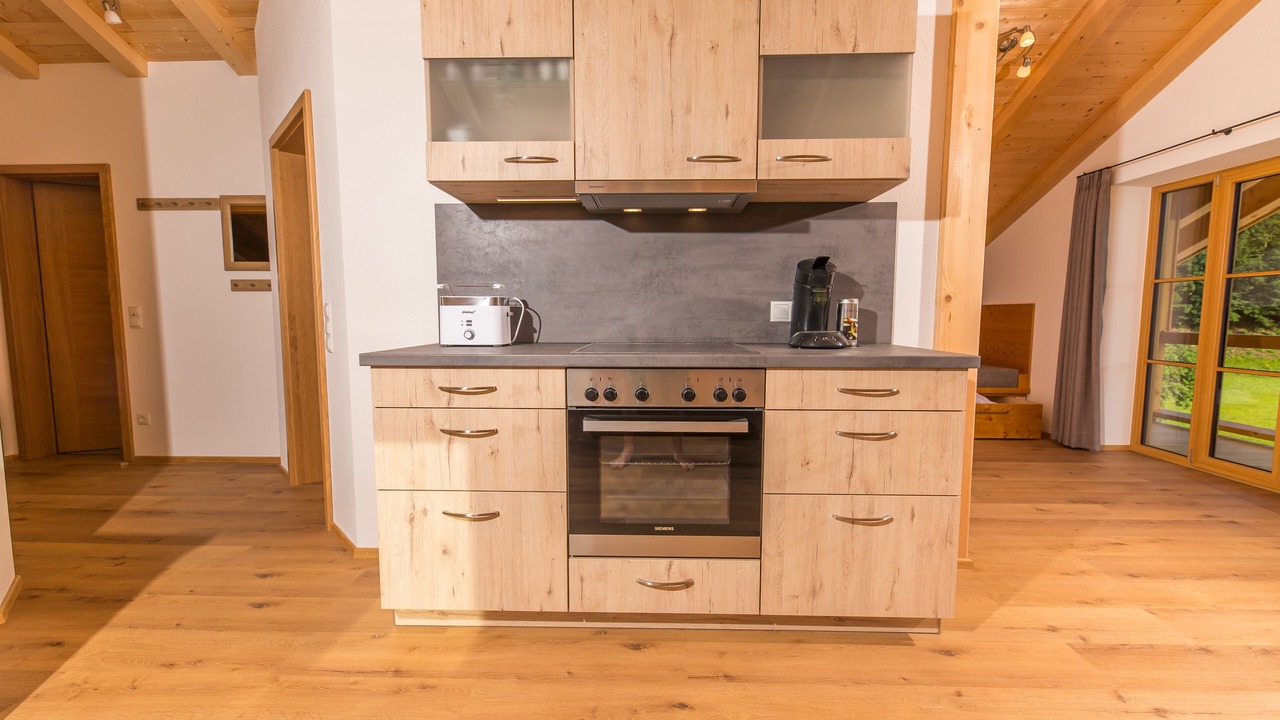 Photo of Kitchen in Lenggries