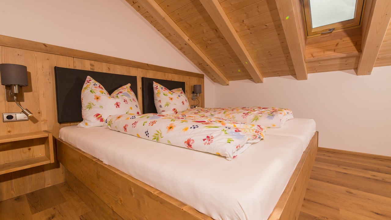 Photo of Bedroom in Lenggries