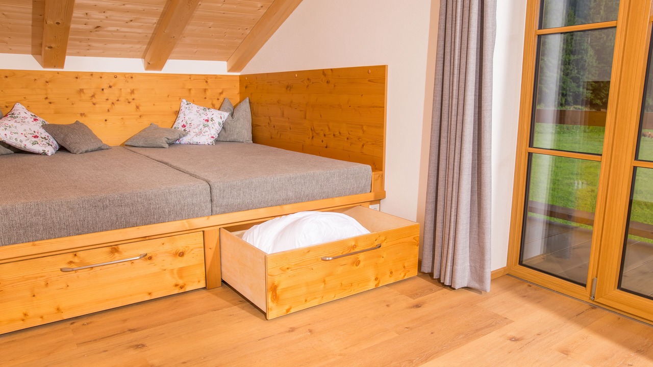Photo of Bedroom in Lenggries