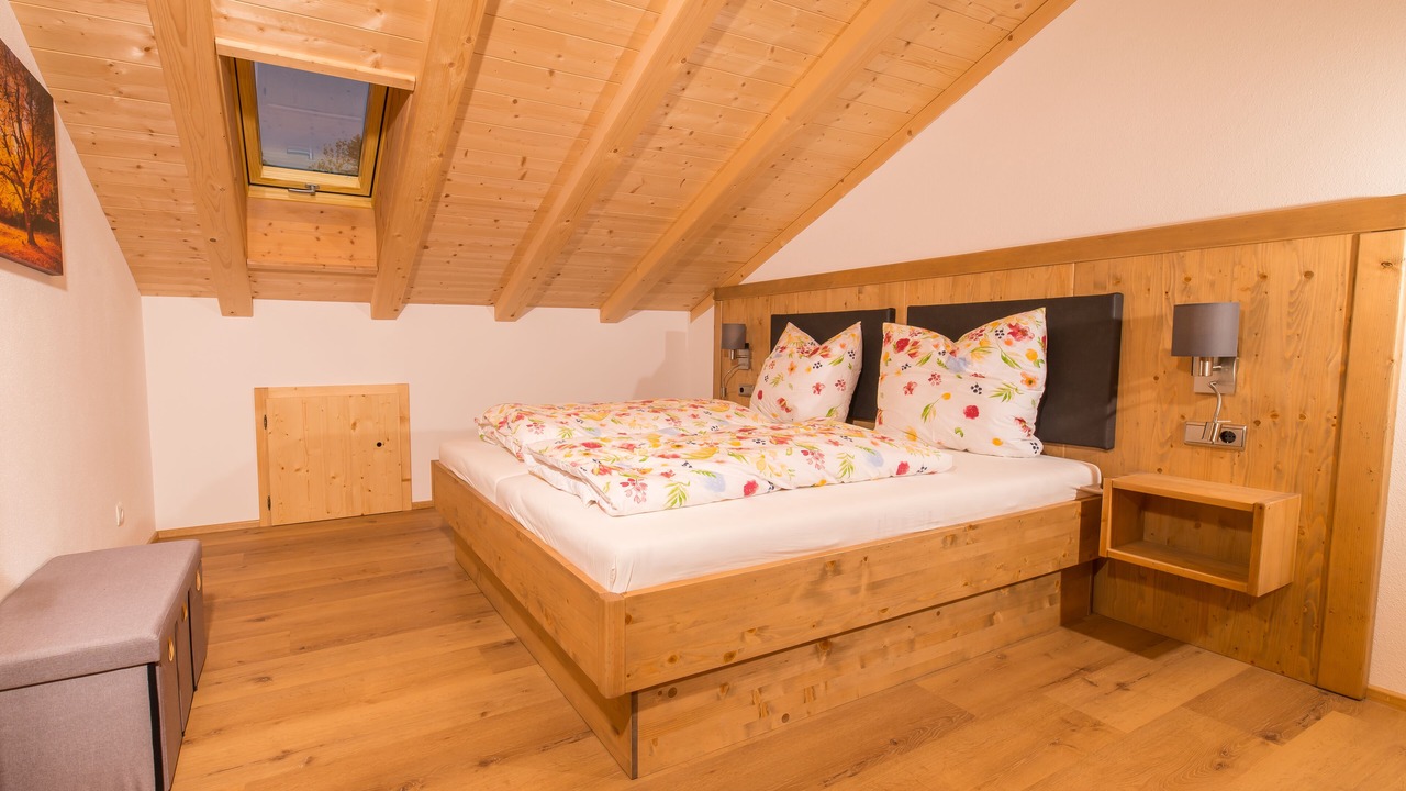 Photo of Bedroom in Lenggries