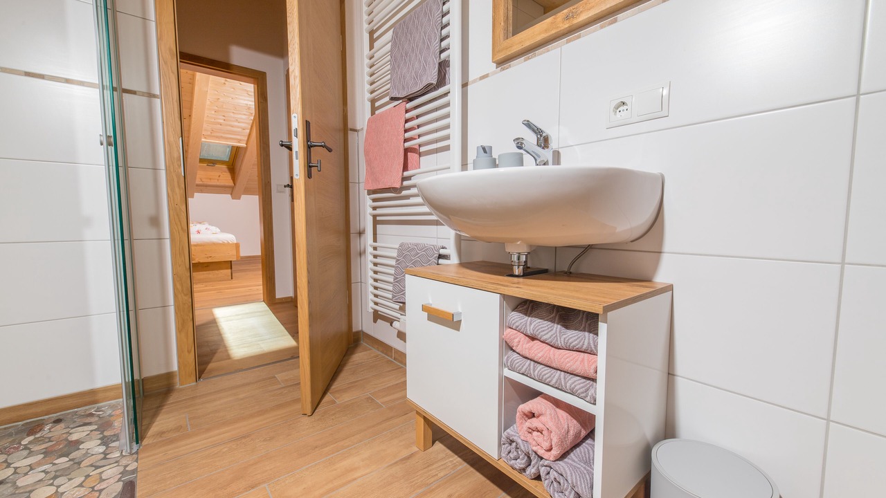Photo of Bathroom in Lenggries