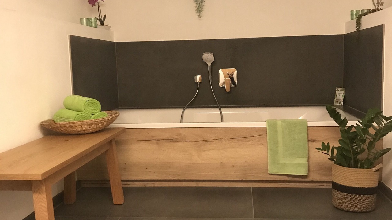 Photo of Bathroom in Innernzell