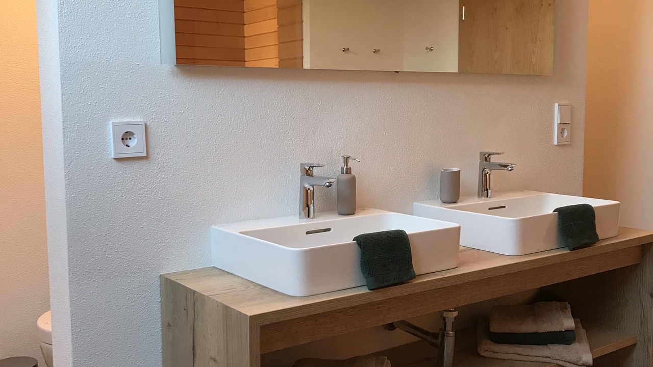 Photo of Bathroom in Innernzell