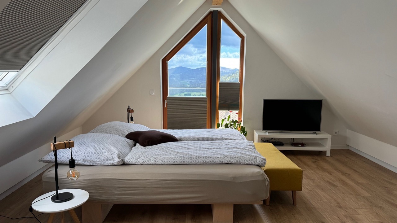 Photo of Bedroom in Innernzell