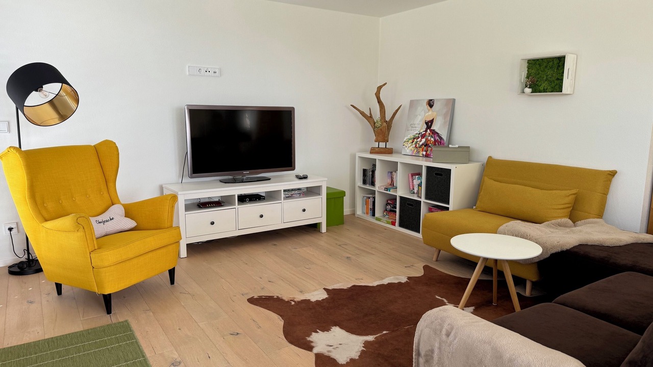 Photo of Livingroom in Innernzell