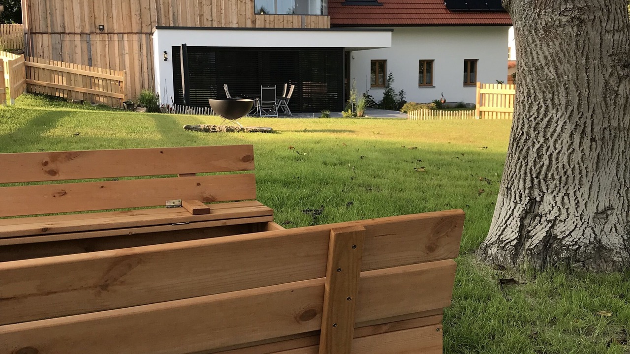Photo of Outdoor in Innernzell