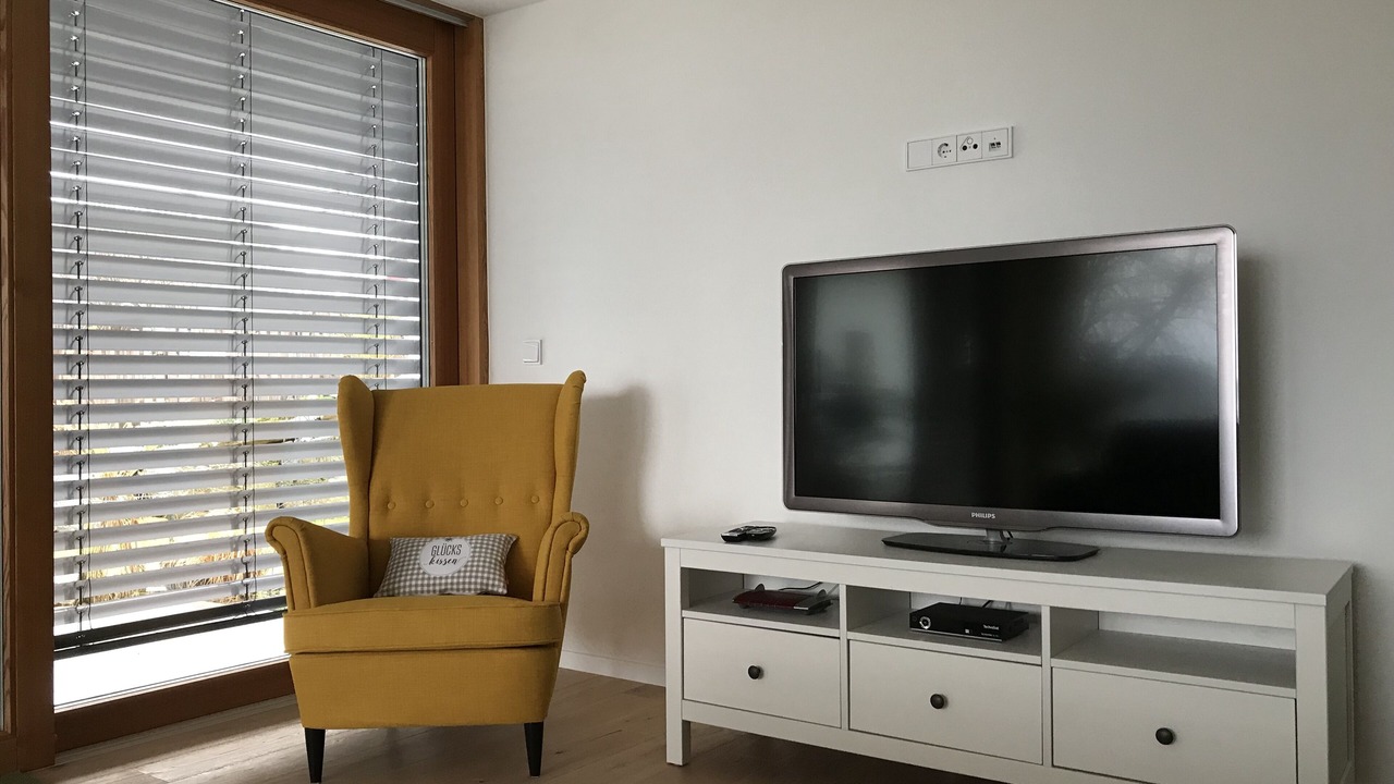 Photo of Livingroom in Innernzell