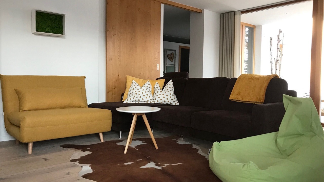 Photo of Livingroom in Innernzell