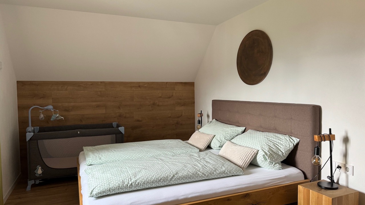 Photo of Bedroom in Innernzell