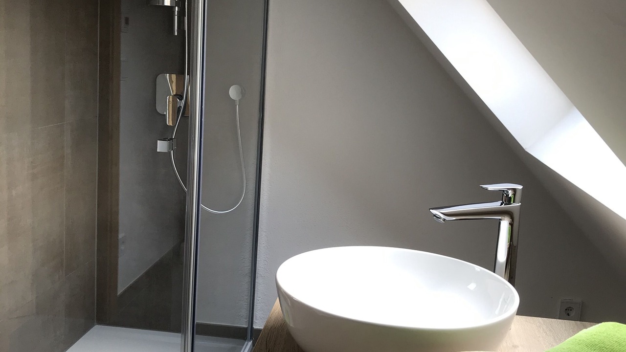 Photo of Bathroom in Innernzell