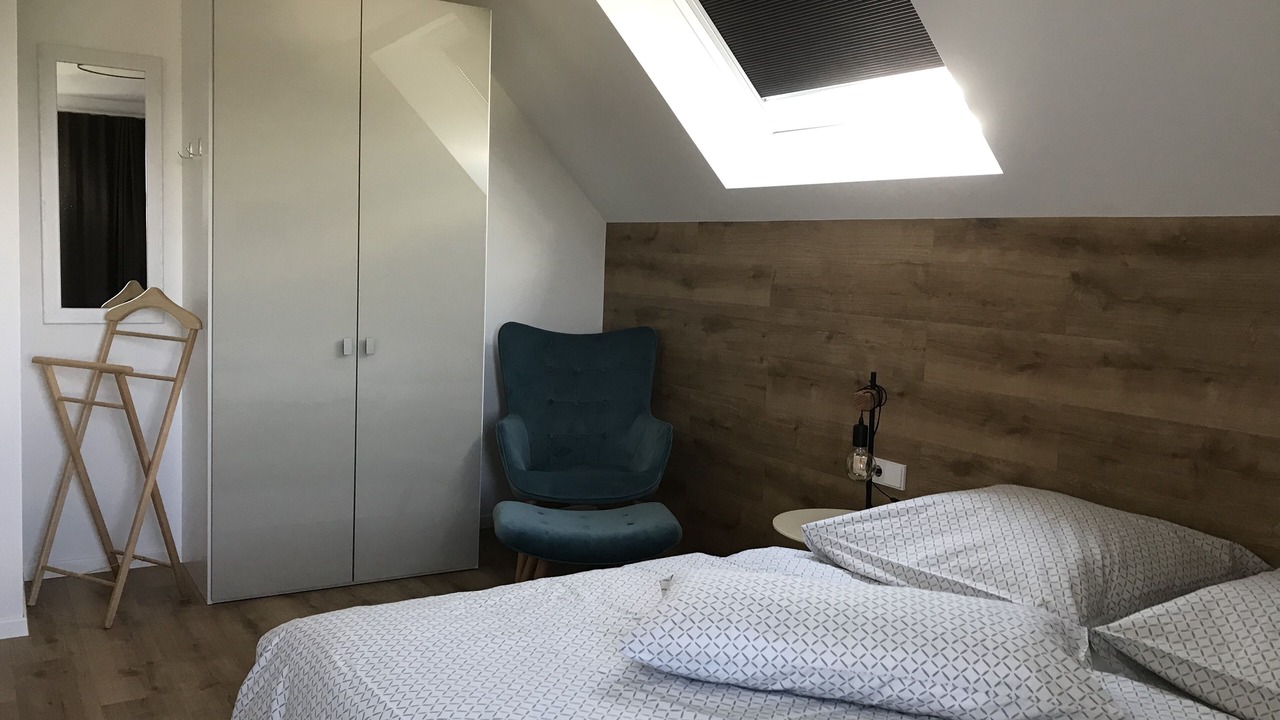 Photo of Bedroom in Innernzell