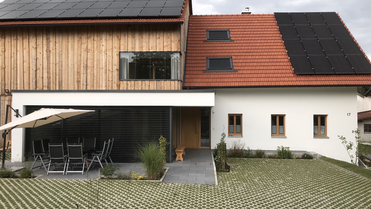 Photo of Outdoor in Innernzell