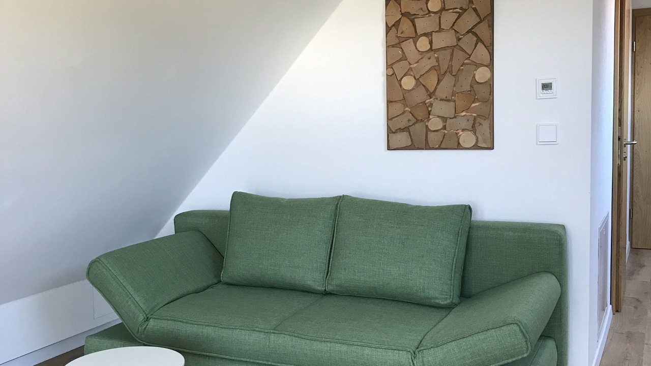Photo of Livingroom in Innernzell