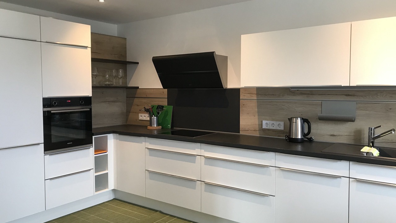 Photo of Kitchen in Innernzell