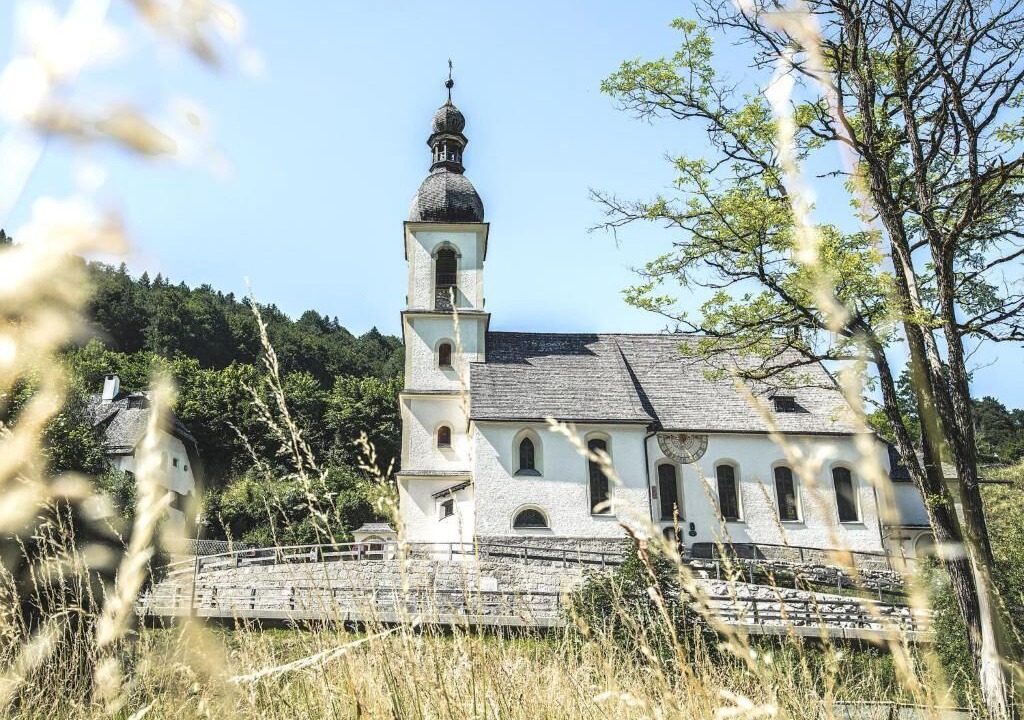 Photo of Others in Ramsau