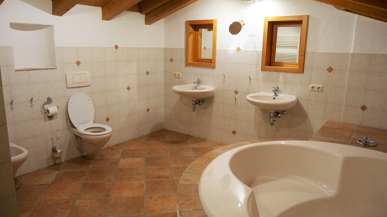 Photo of Bathroom in Ramsau