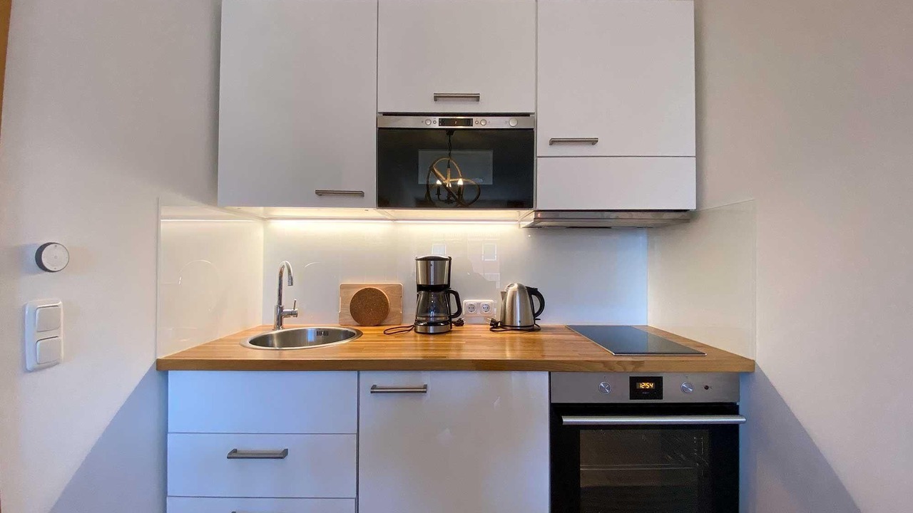 Photo of Kitchen in Orth