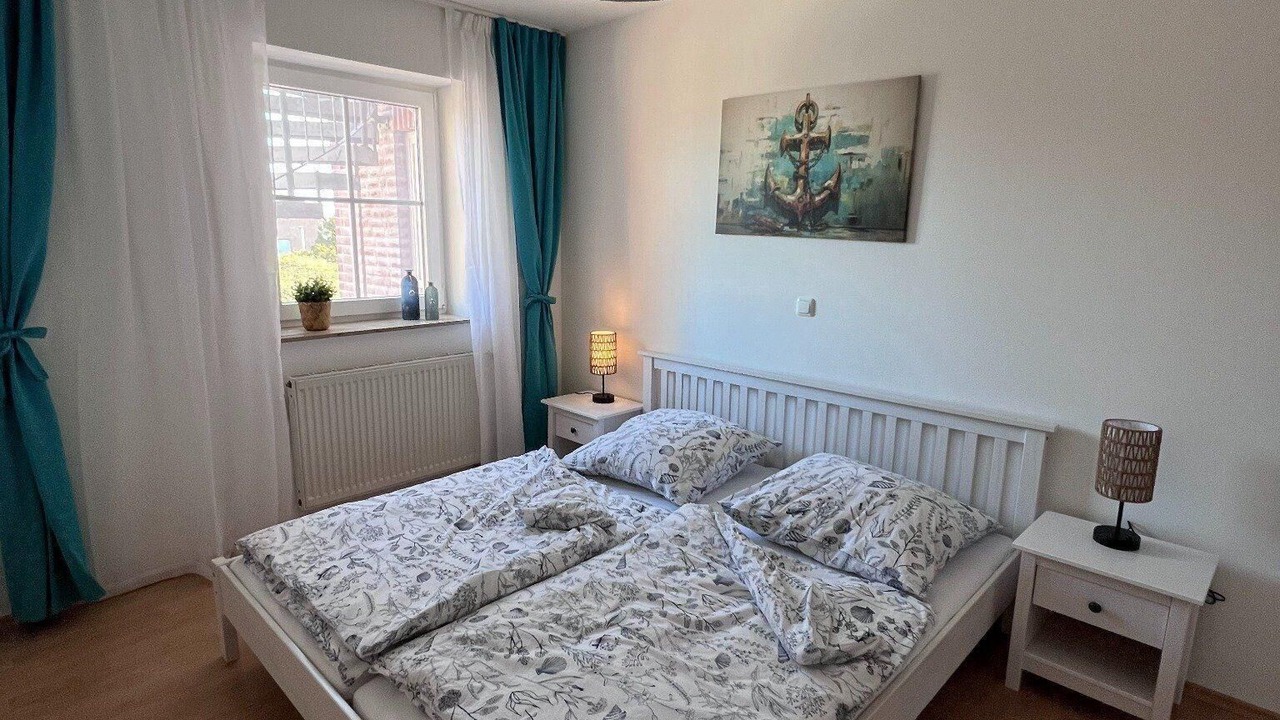 Photo of Bedroom in Orth