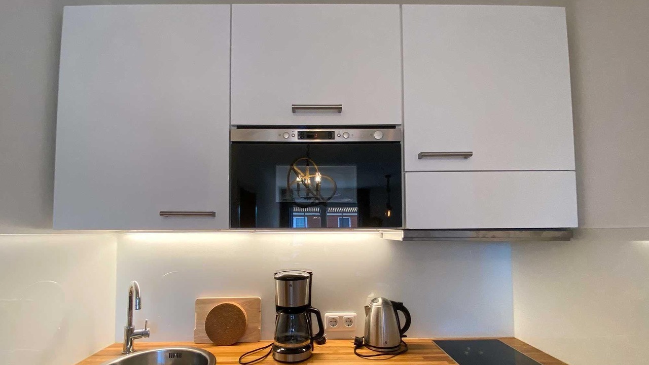 Photo of Kitchen in Orth