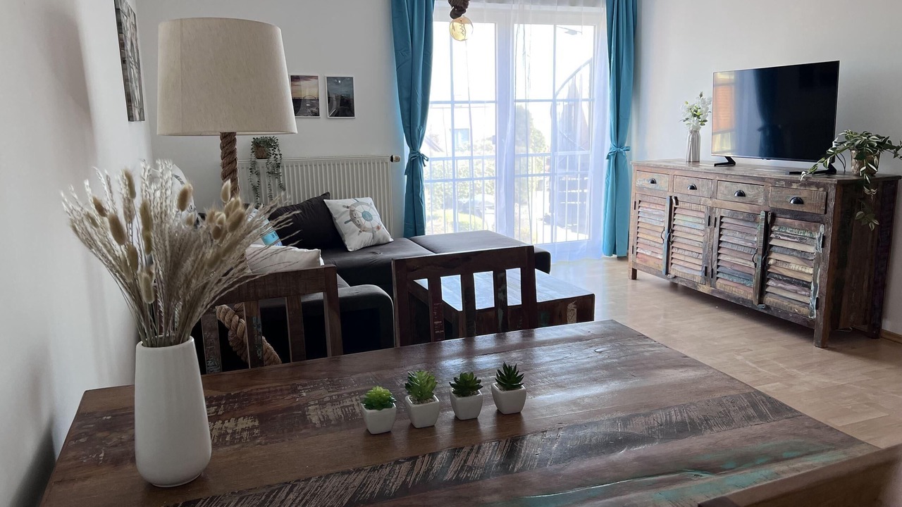 Photo of Livingroom in Orth