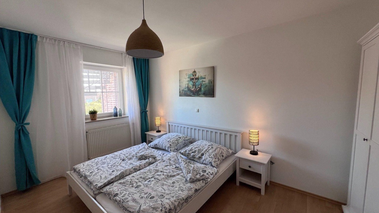 Photo of Bedroom in Orth