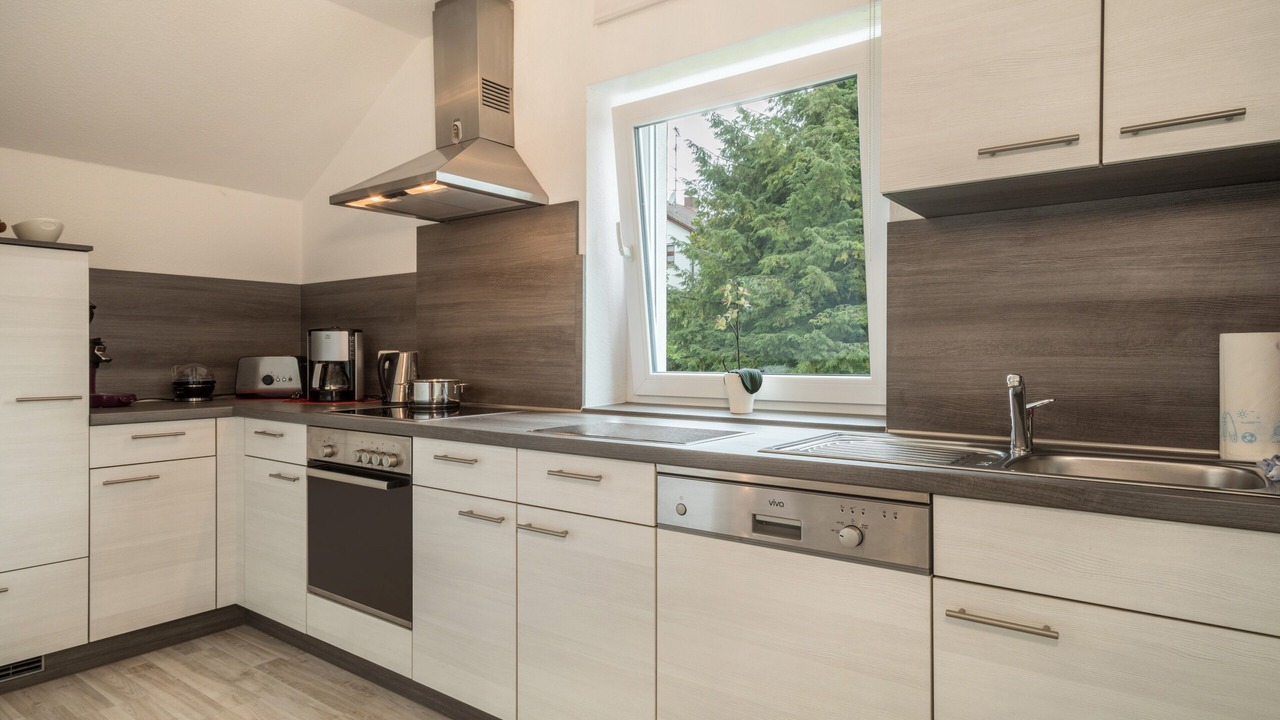 Photo of Kitchen in Meersburg