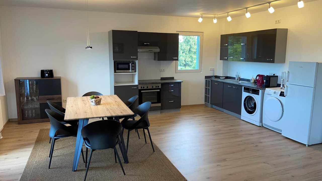Photo of Kitchen in Volkach