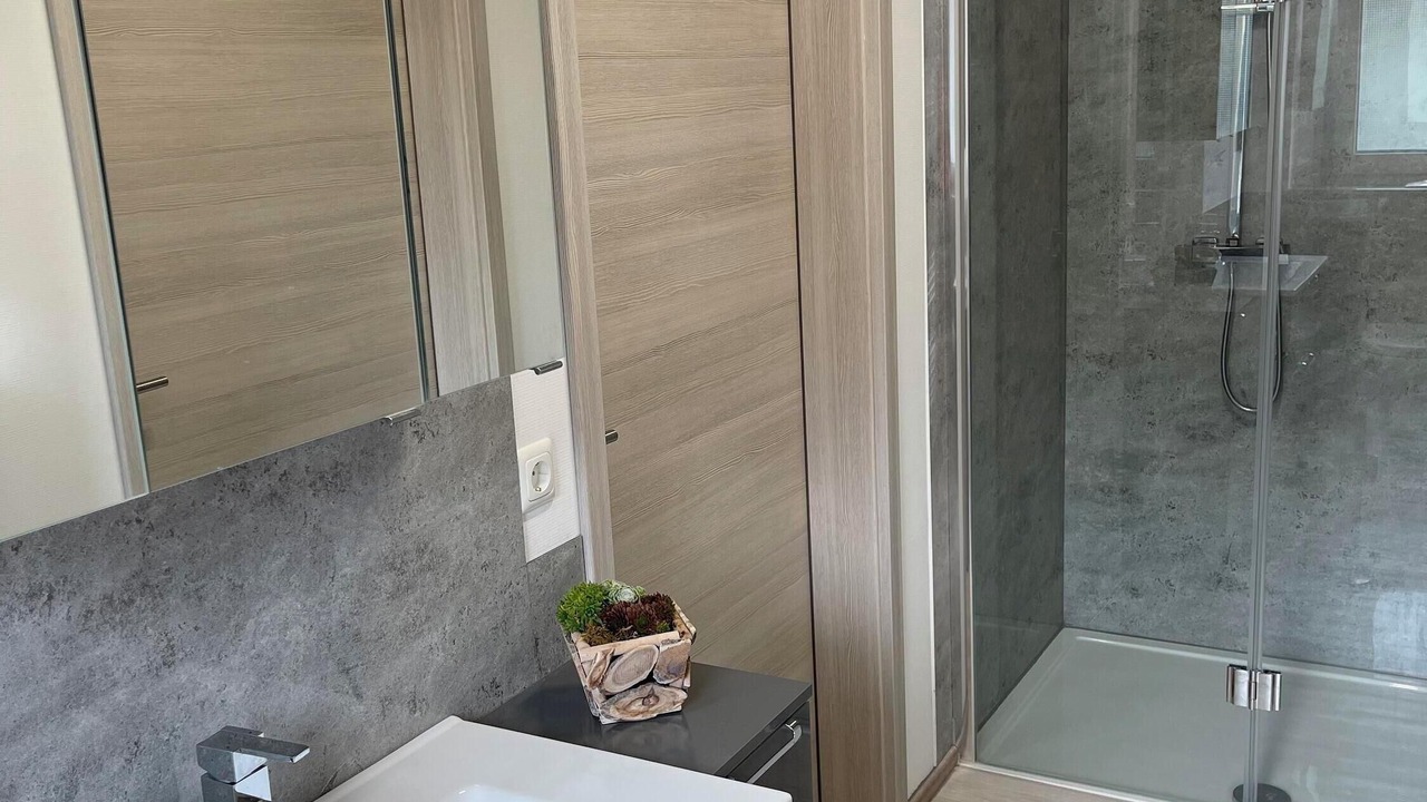 Photo of Bathroom in Volkach