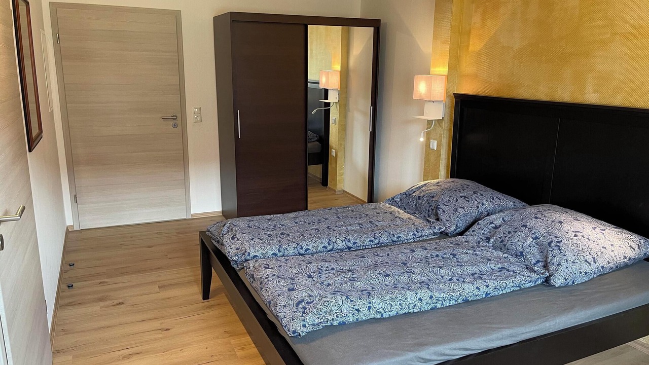 Photo of Bedroom in Volkach