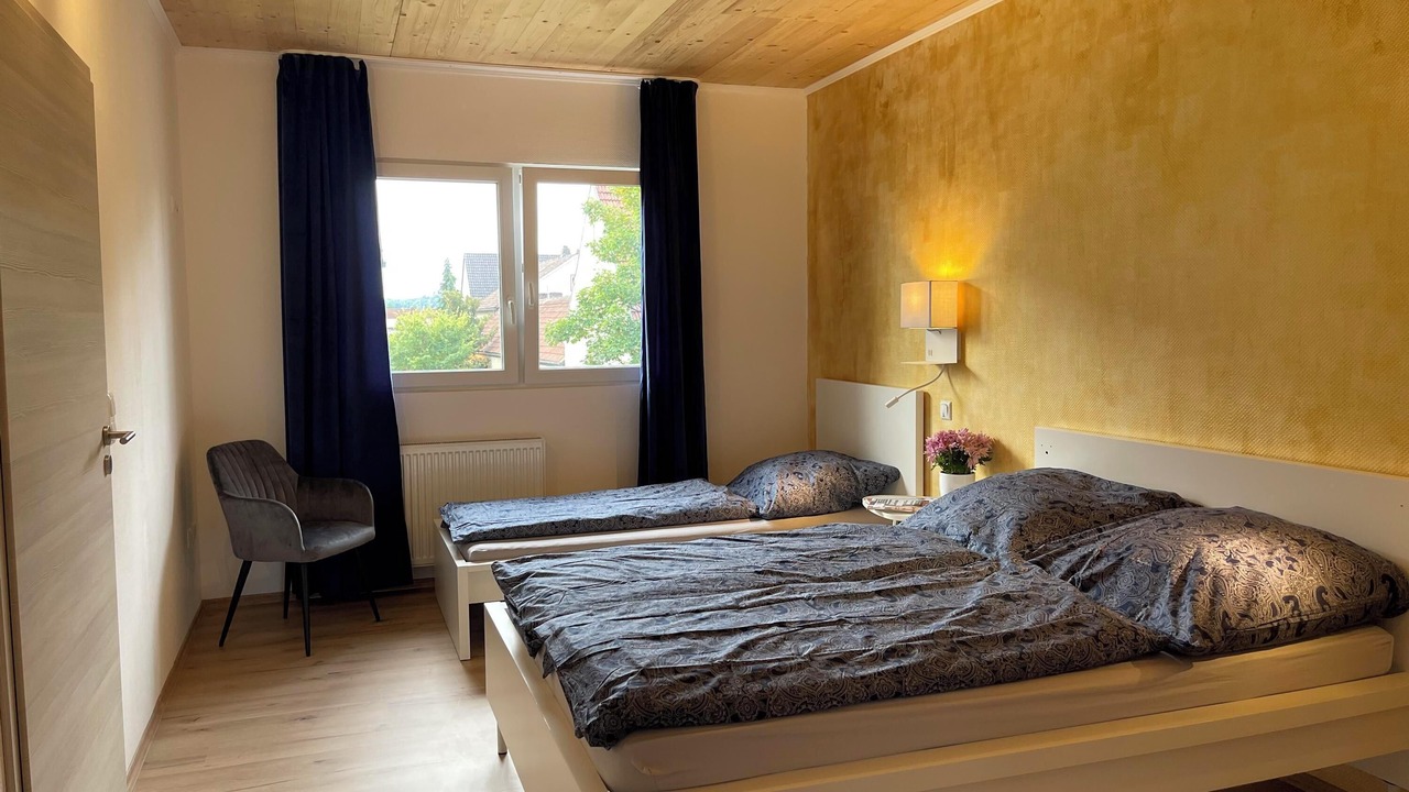 Photo of Bedroom in Volkach