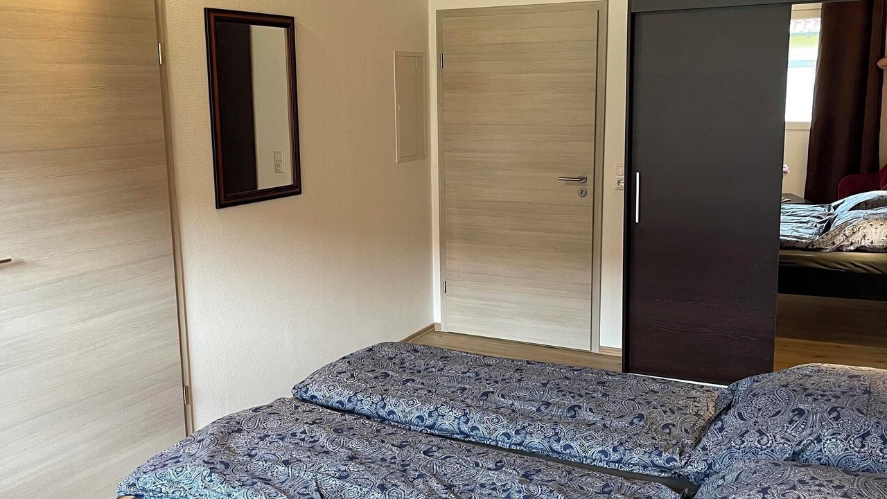 Photo of Bedroom in Volkach