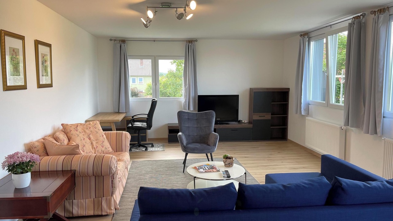 Photo of Livingroom in Volkach