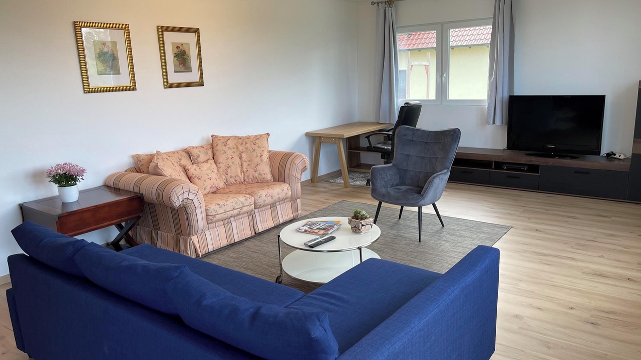 Photo of Livingroom in Volkach