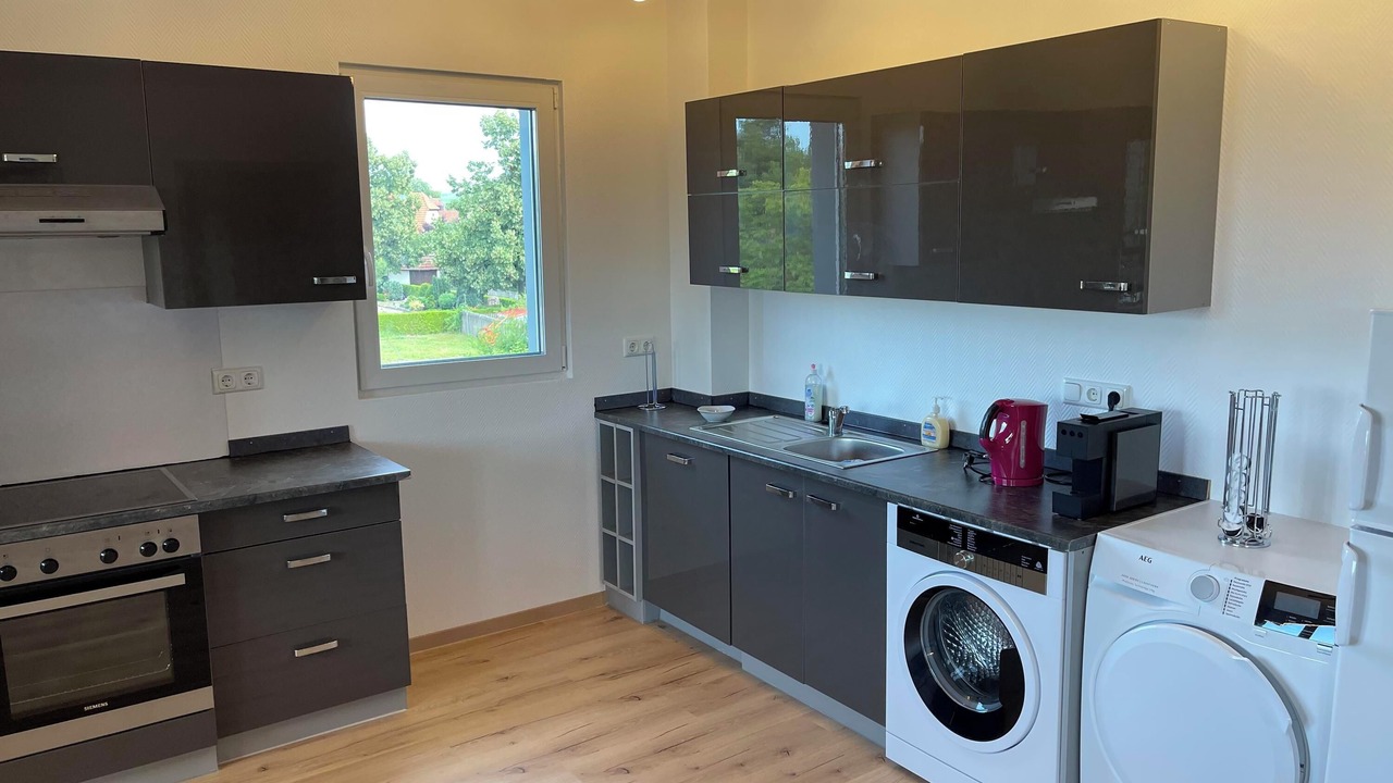 Photo of Kitchen in Volkach