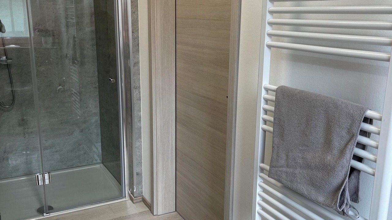 Photo of Bathroom in Volkach