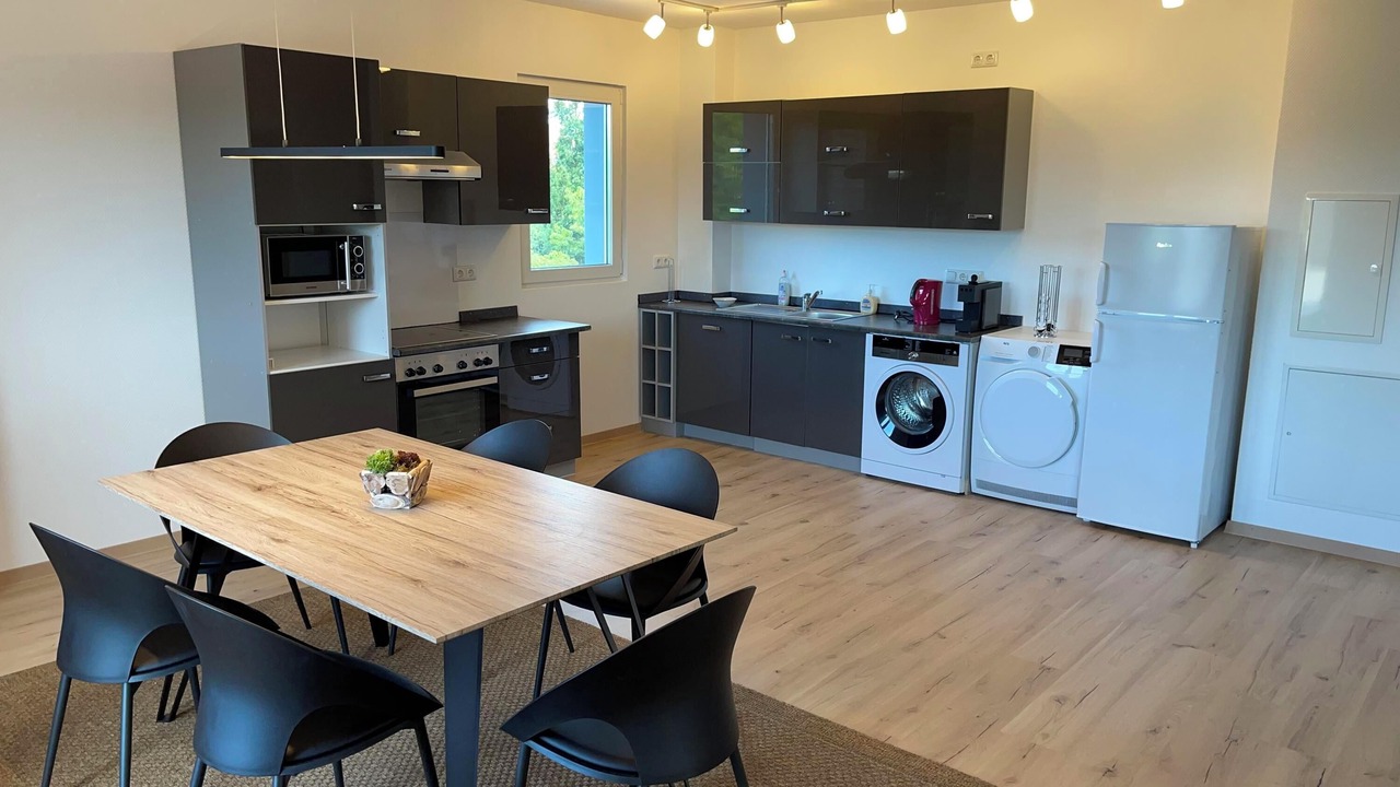 Photo of Kitchen in Volkach