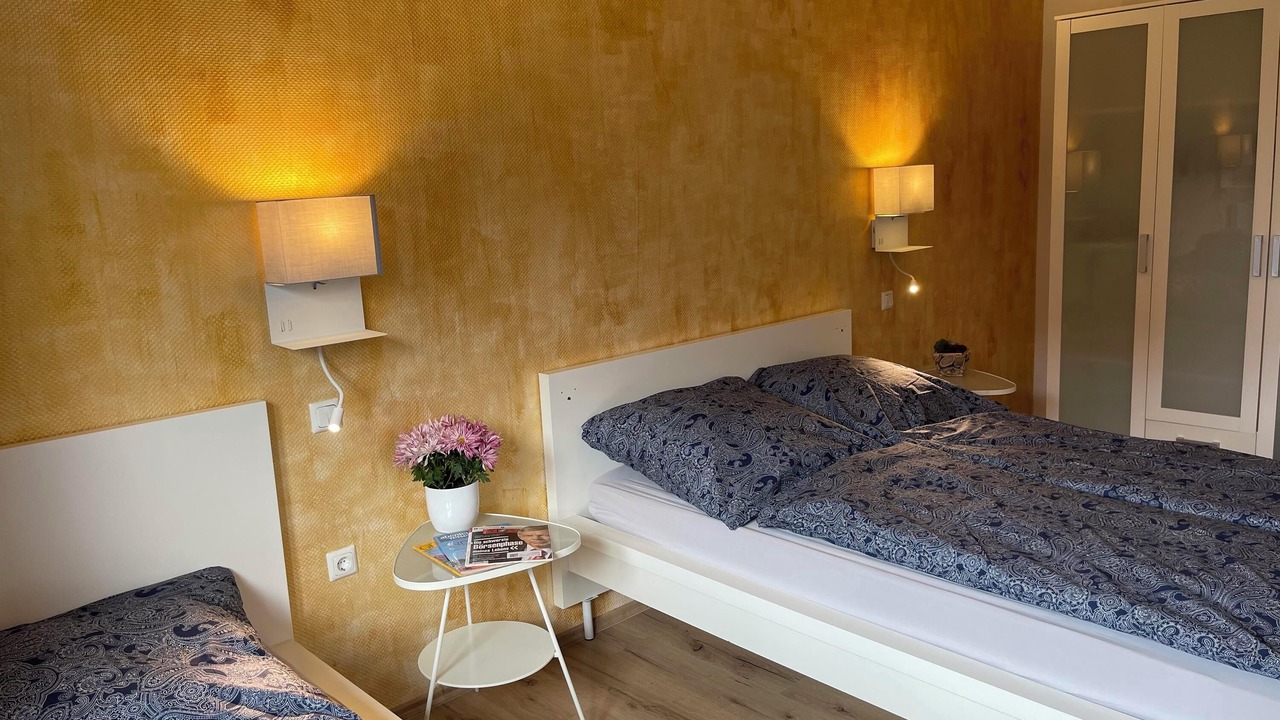 Photo of Bedroom in Volkach