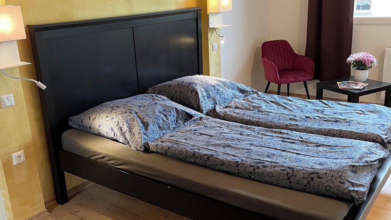 Photo of Bedroom in Volkach