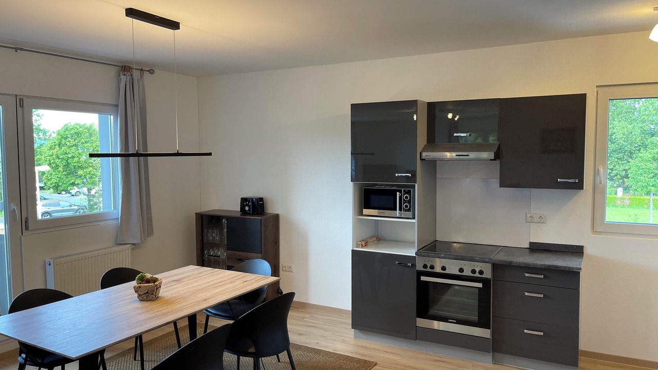 Photo of Kitchen in Volkach