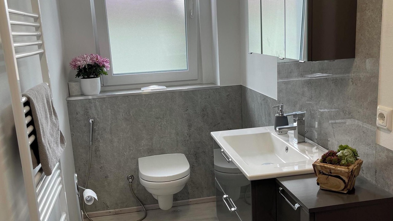 Photo of Bathroom in Volkach