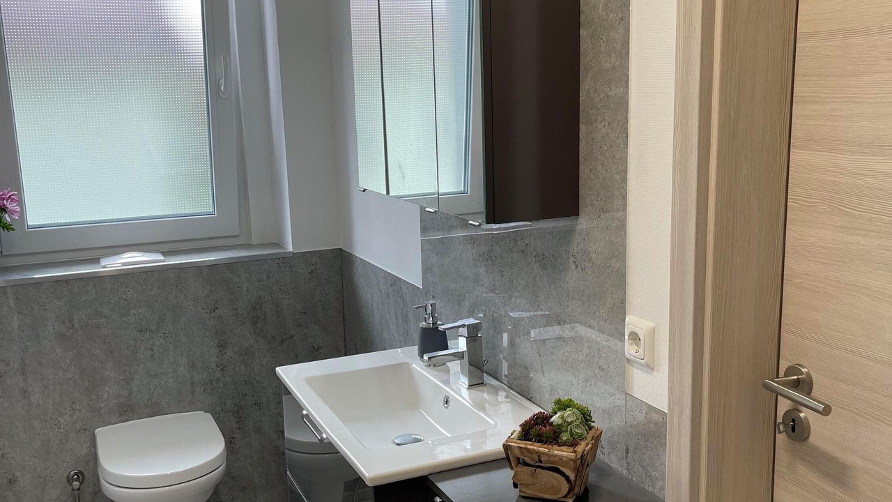 Photo of Bathroom in Volkach