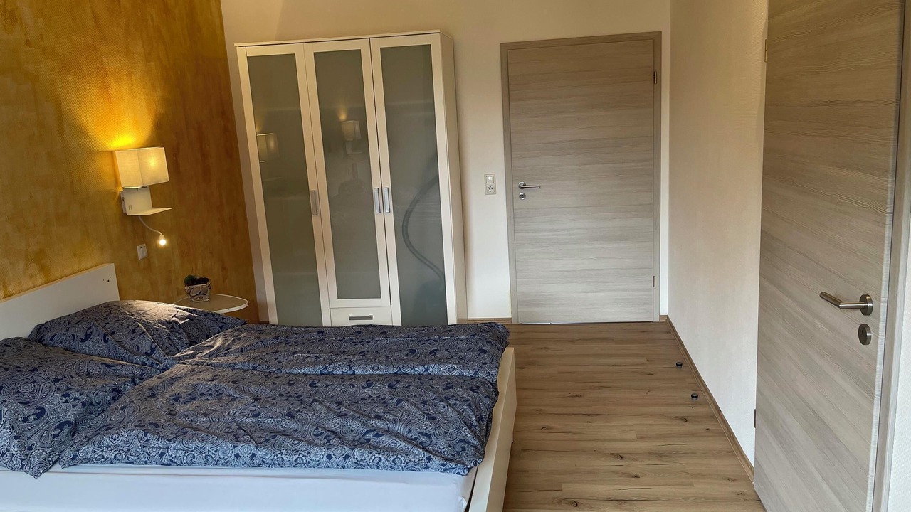 Photo of Bedroom in Volkach