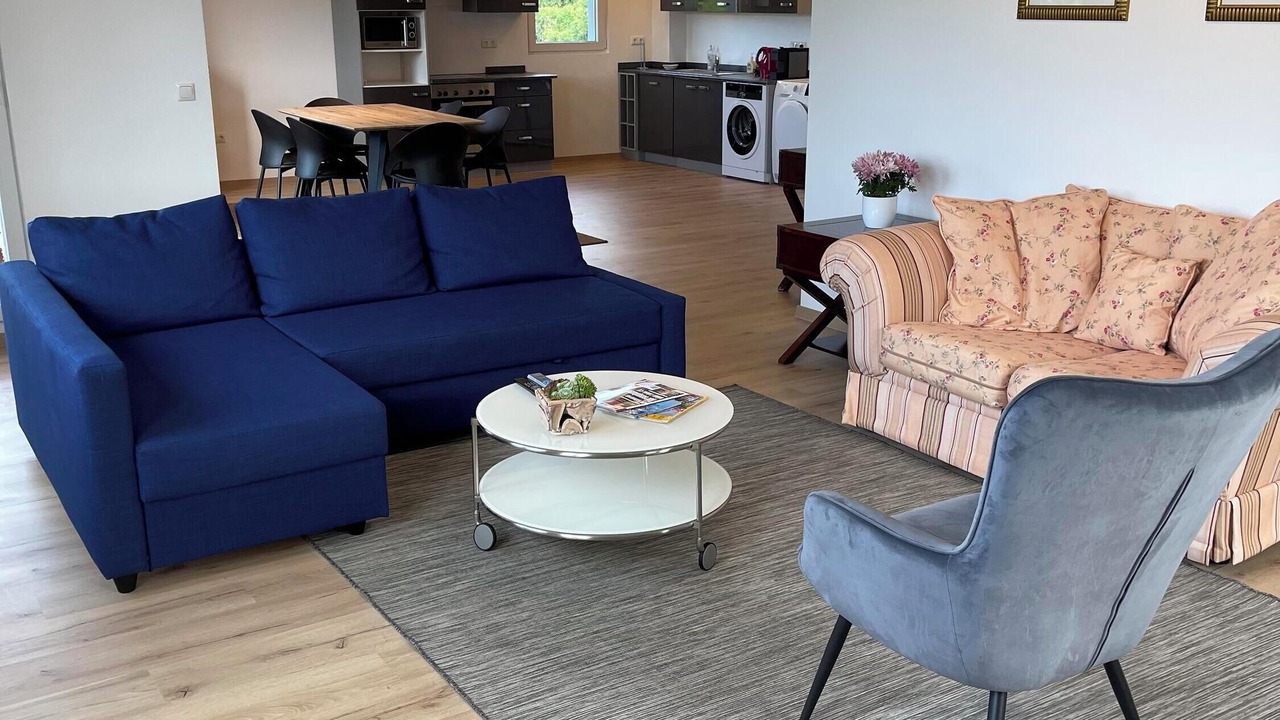Photo of Livingroom in Volkach