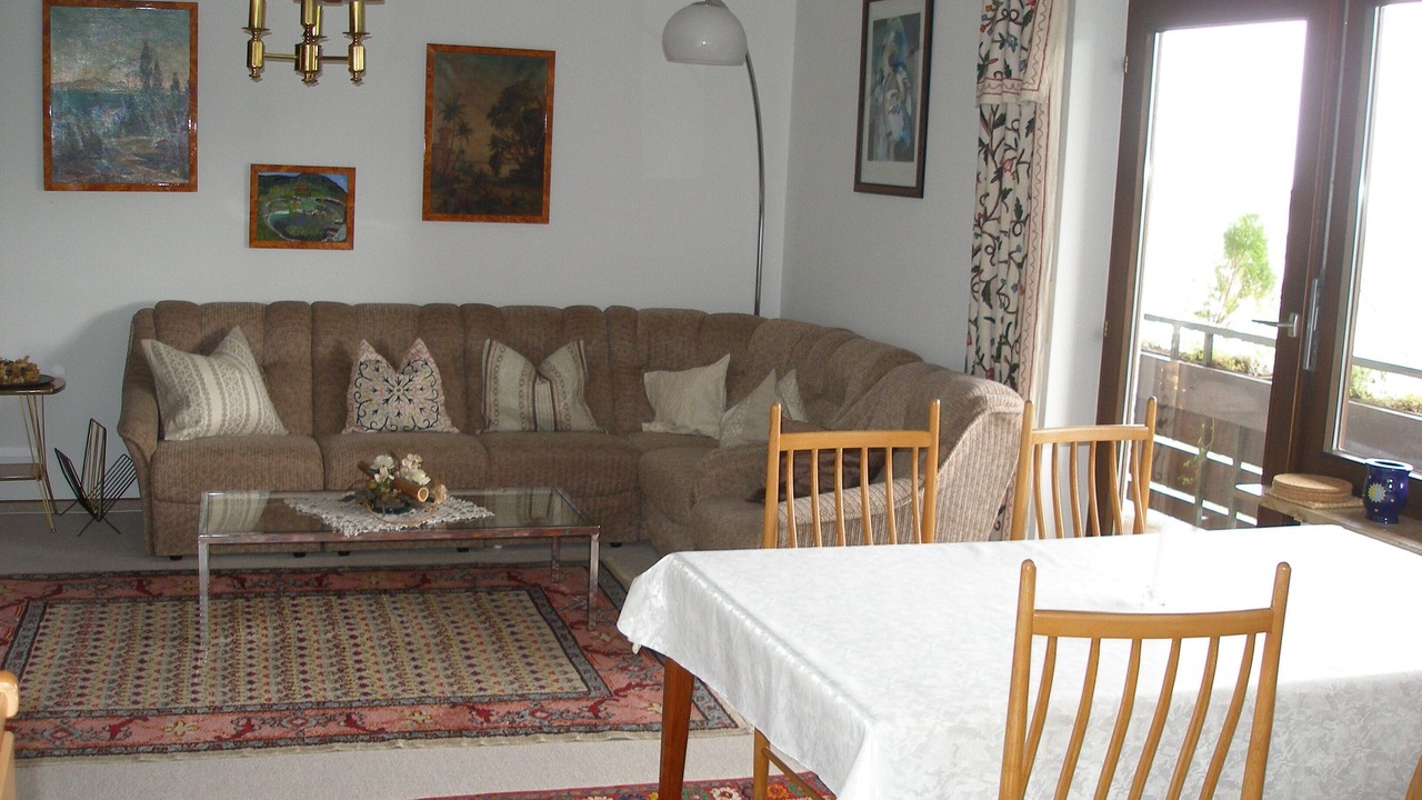 Photo of Livingroom in Badenweiler