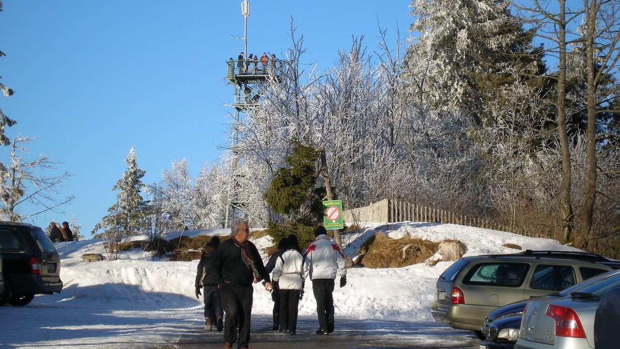 Photo of Others in Badenweiler