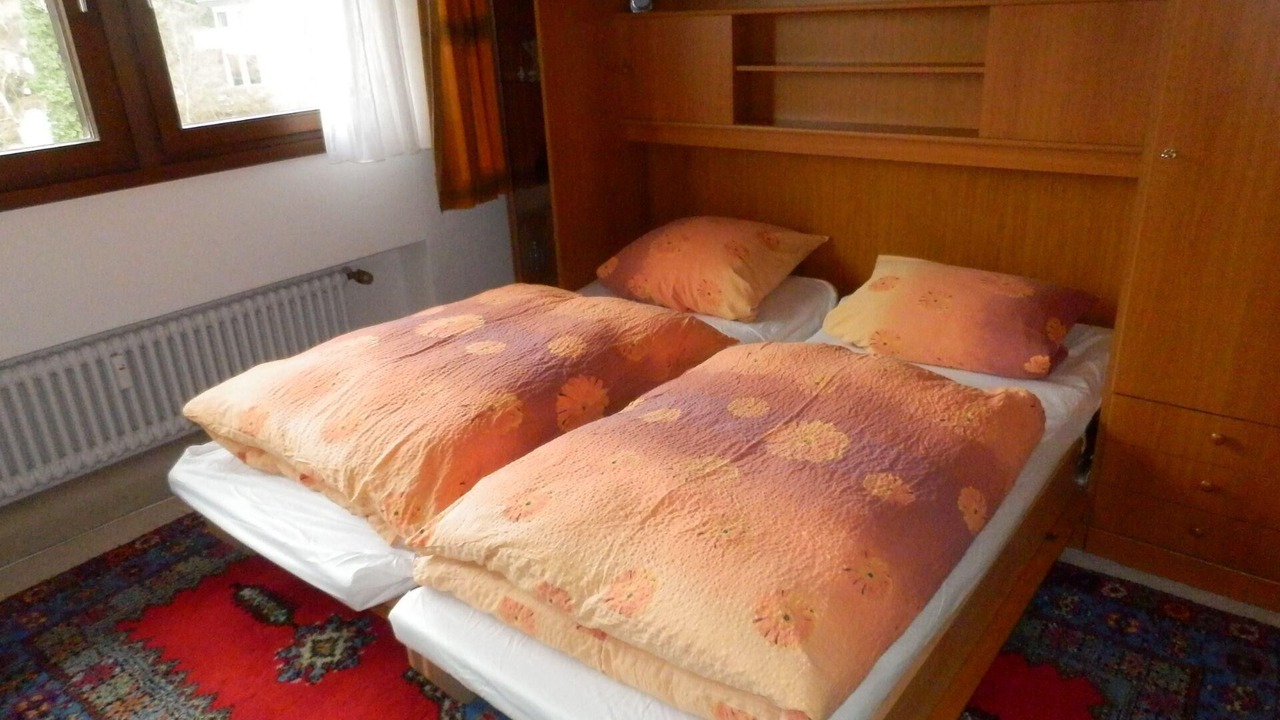 Photo of Bedroom in Badenweiler